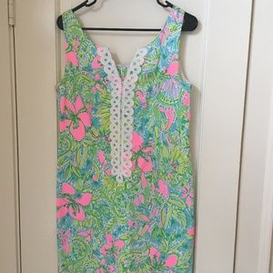 Lilly Pulitzer Shift Dress